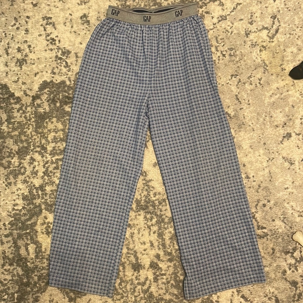 Gap Pajama Pants
